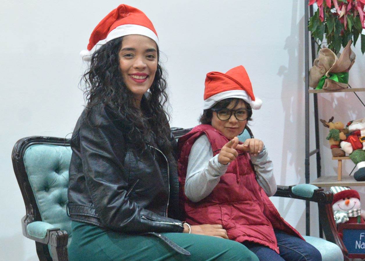 Caro y Fernando