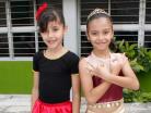 Mariana y Miranda