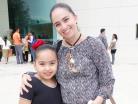 Fa´tima e Ilda