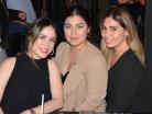 Ana Jose´, Mariana y Andrea