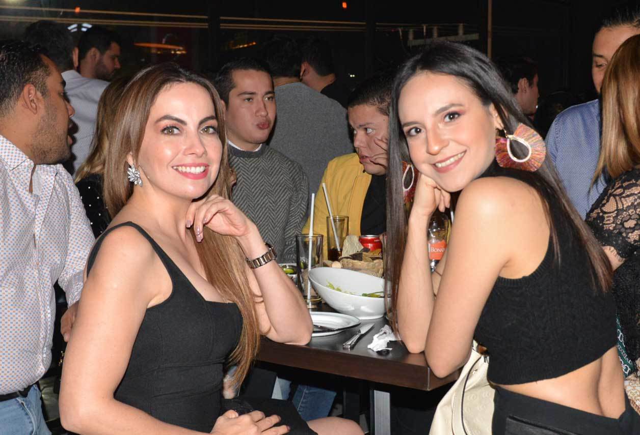 Marbel y Karla