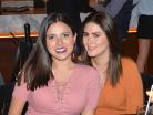 Helena y Úrsula