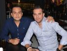 Fernando y Alejandro