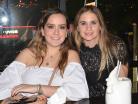 Tania y Alexia