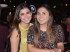 Cassandra y Rocío