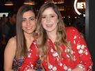 Fabiola y Paulina