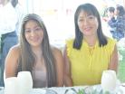 Karime y Paola