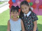 Sarita y Mía