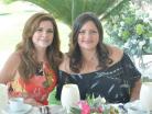 Marisol y Claudia
