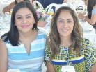Lupita y Karla