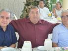 Jose´, Ricardo y Gil
