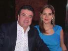 Eduardo y Ana Luisa