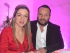 Clara y Santiago