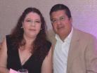 Penélope y Sergio