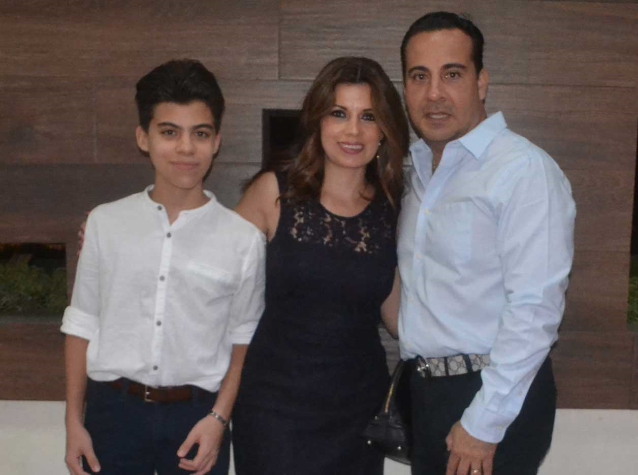 Momentos en familia