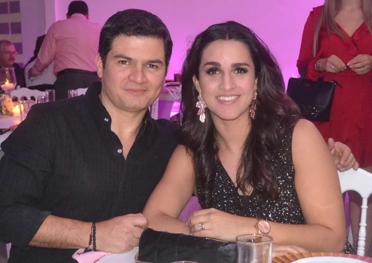 Ricardo e Ileana