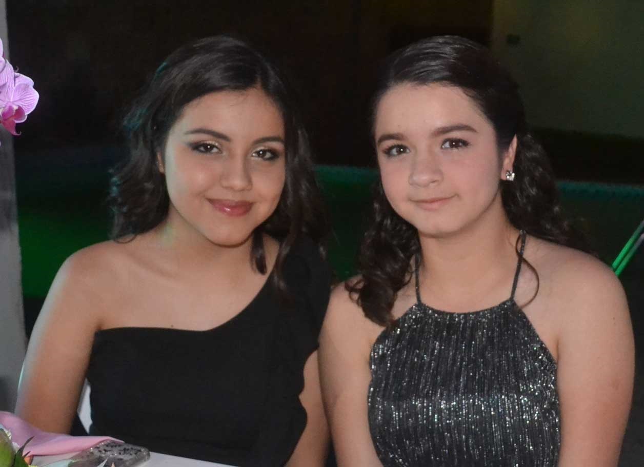Ana y Paula