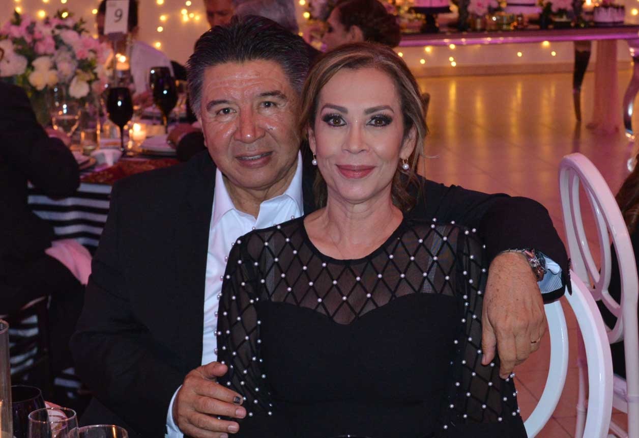 Humberto y Coquis
