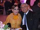 Lupita y Barú