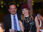 Antonio y Denisse
