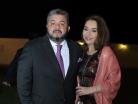 Fabián y Karina