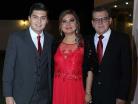 Familia Ballinas Martínez