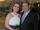 Marcela y Enrique