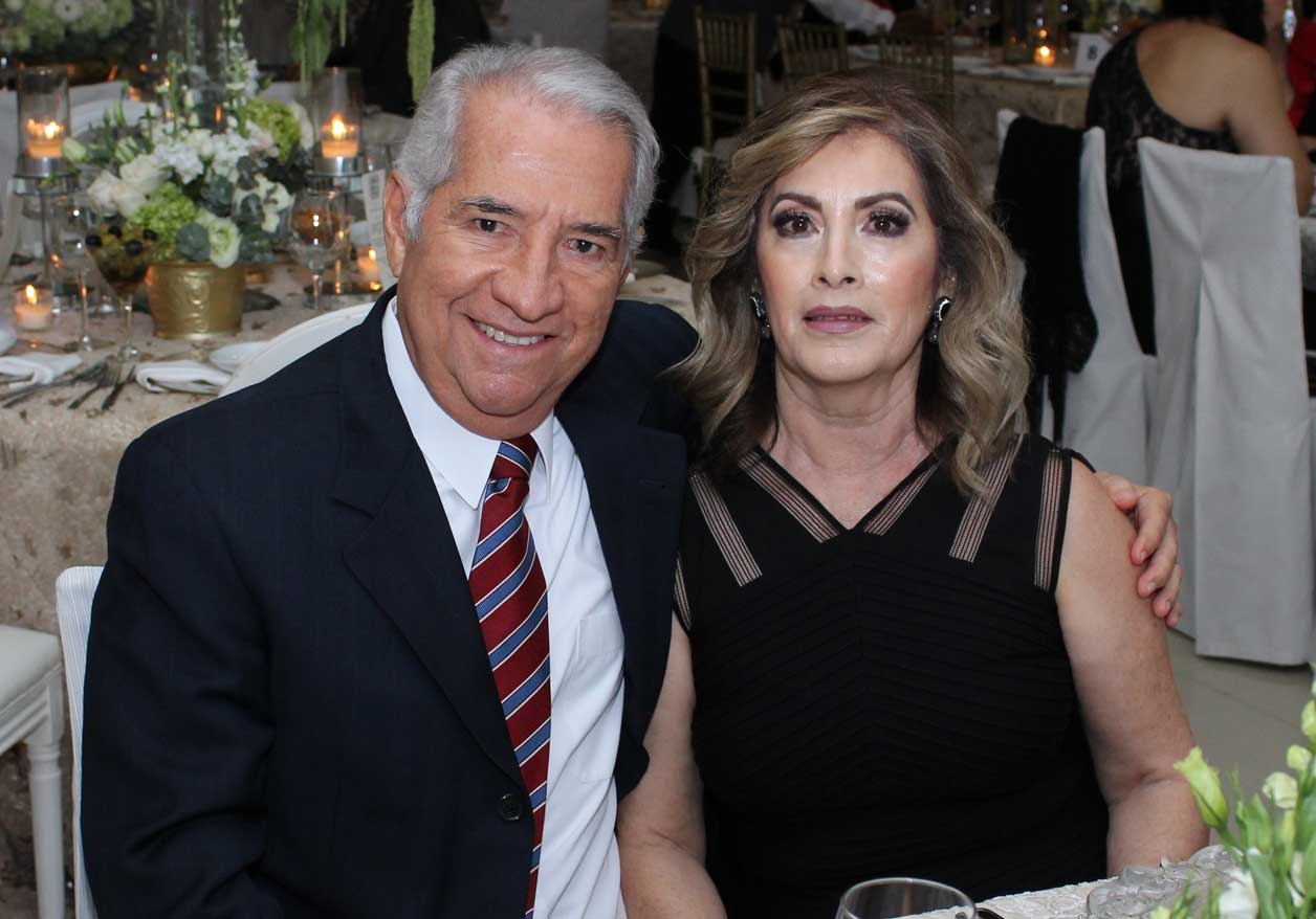 Sabino y Ana