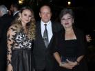 Monica, Ramiro y Blanca