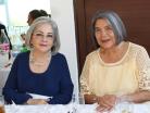 Edith y Nelly