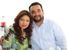 Adriana y Roberto