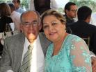 Fabiel y María Luisa