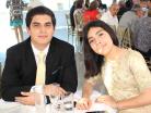Gerardo y Valeria