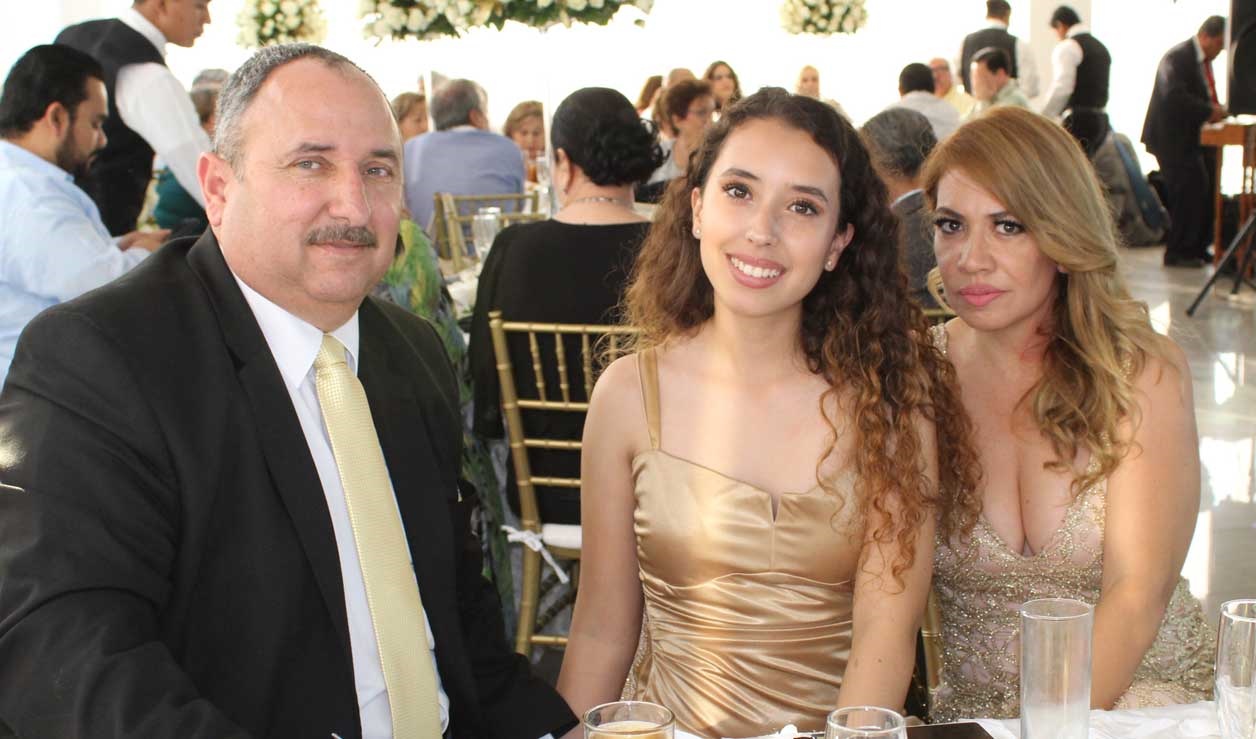 Ernesto, Ivone e Ivone
