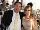 Manuel y Claudia