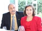 Alberto y María Luisa