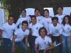 Equipo organizador