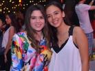 Amelia y Alejandra