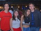 Ernesto, Miranda, Galilea y Yahir