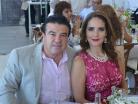 Eduardo y Ana Luisa
