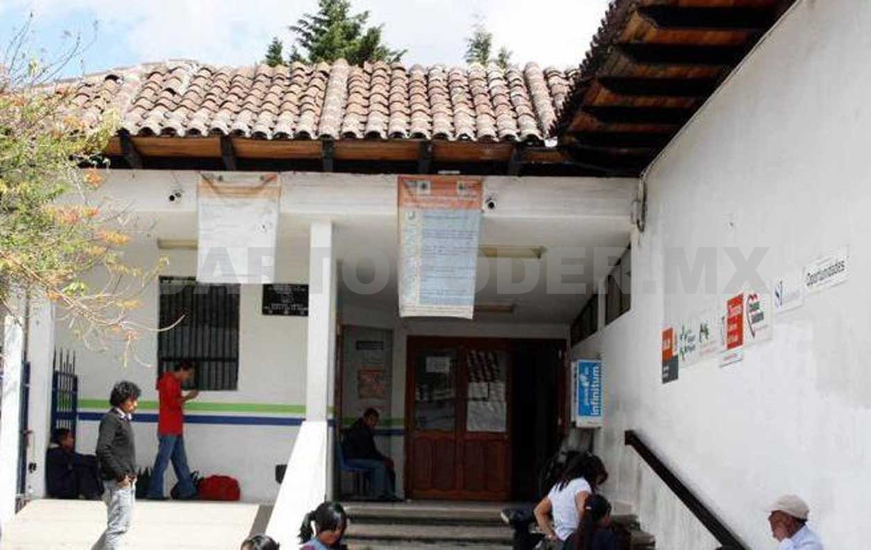 Instalarán clínica del dolor en el hospital de la Mujer