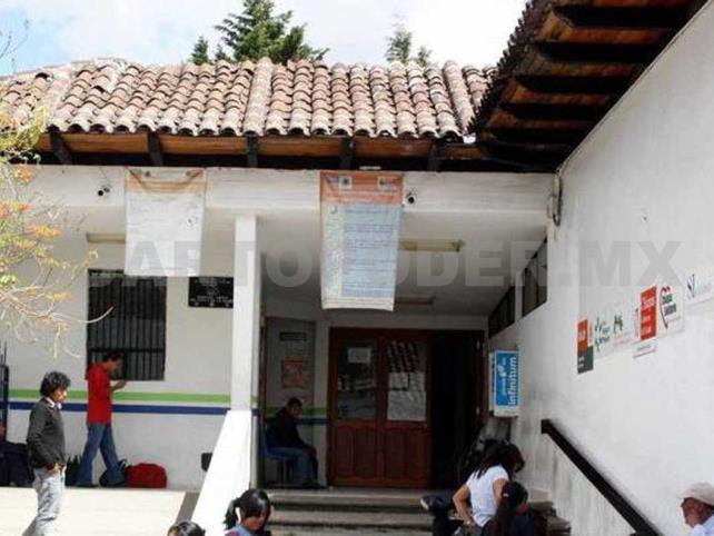 Instalarán clínica del dolor en el hospital de la Mujer