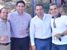 Grandes amigos