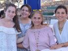 Jessica, Lupita, Jose y Lilian