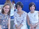 Lulú, Gelys y Layita