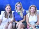 Karla, Rebeca y Clarivel