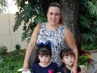 Felices de estar presentes