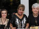 Normita, Nely y Betty