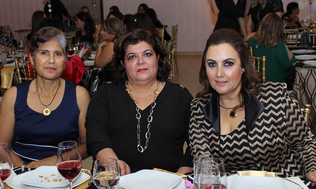Lolita, Dalia y Lolita