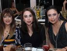 Ana Mari´a, Lupita y Josefina